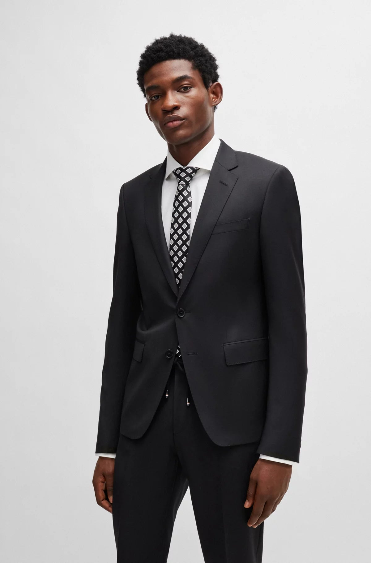 BOSS Blazer - H-Huge-B1
