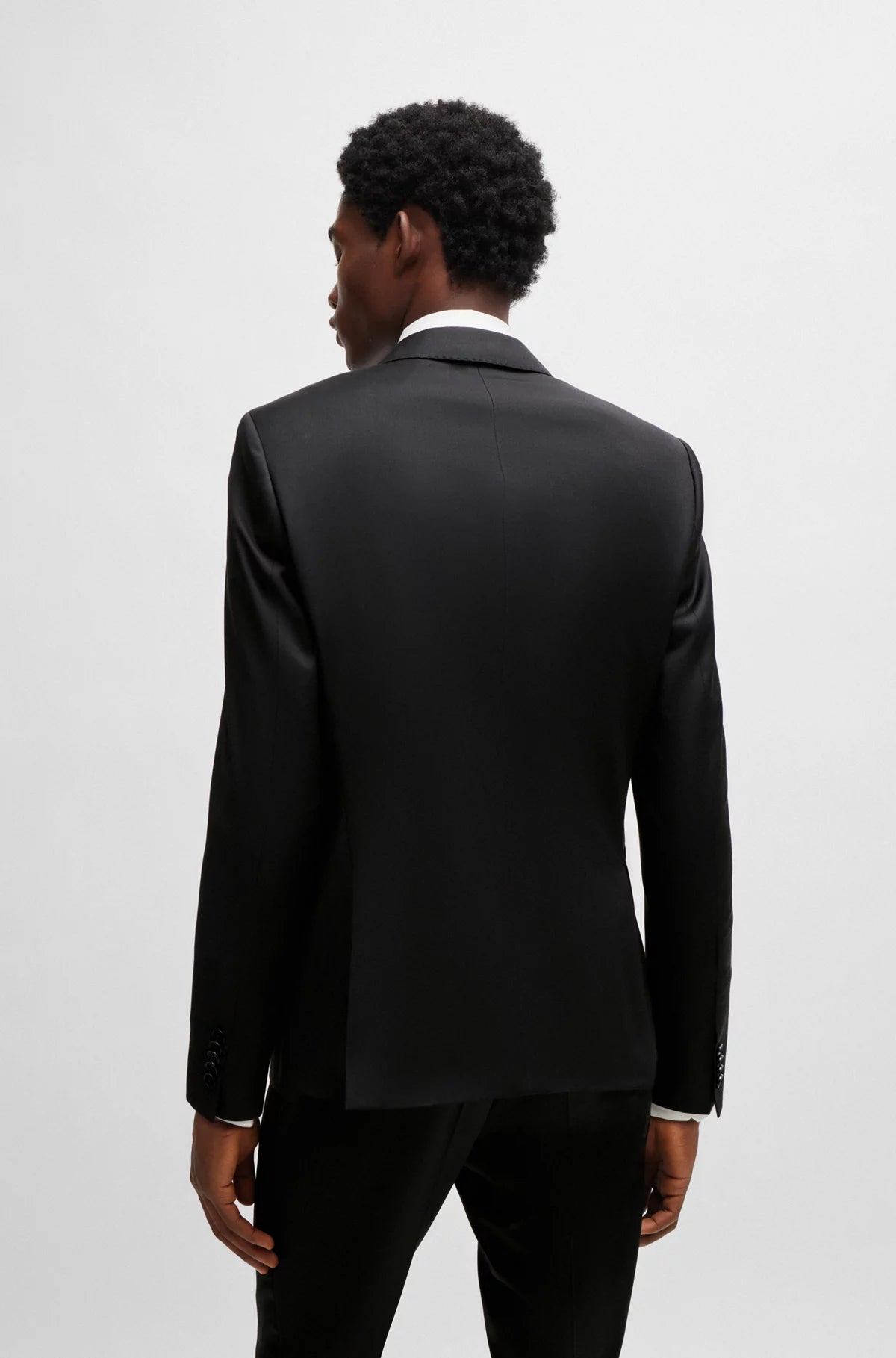 BOSS Blazer - H-Huge-B1