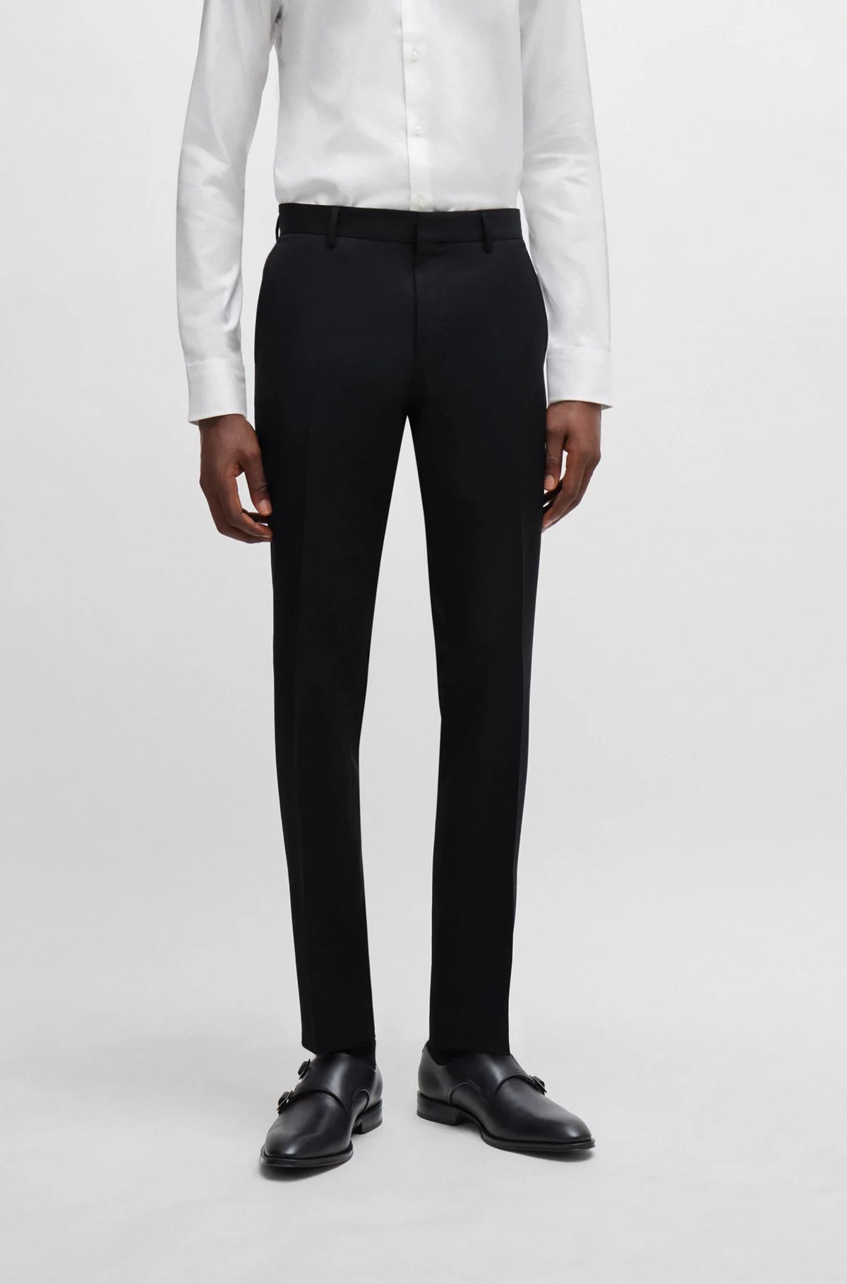 BOSS Formal Trouser - H-Genius-B1