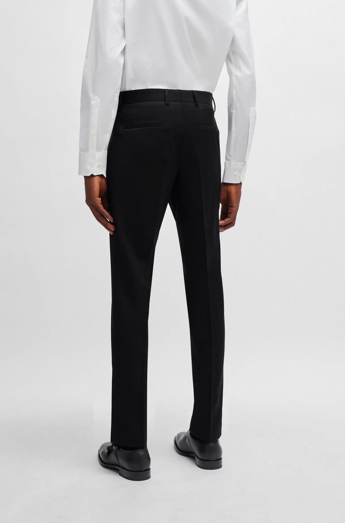 BOSS Formal Trouser - H-Genius-B1