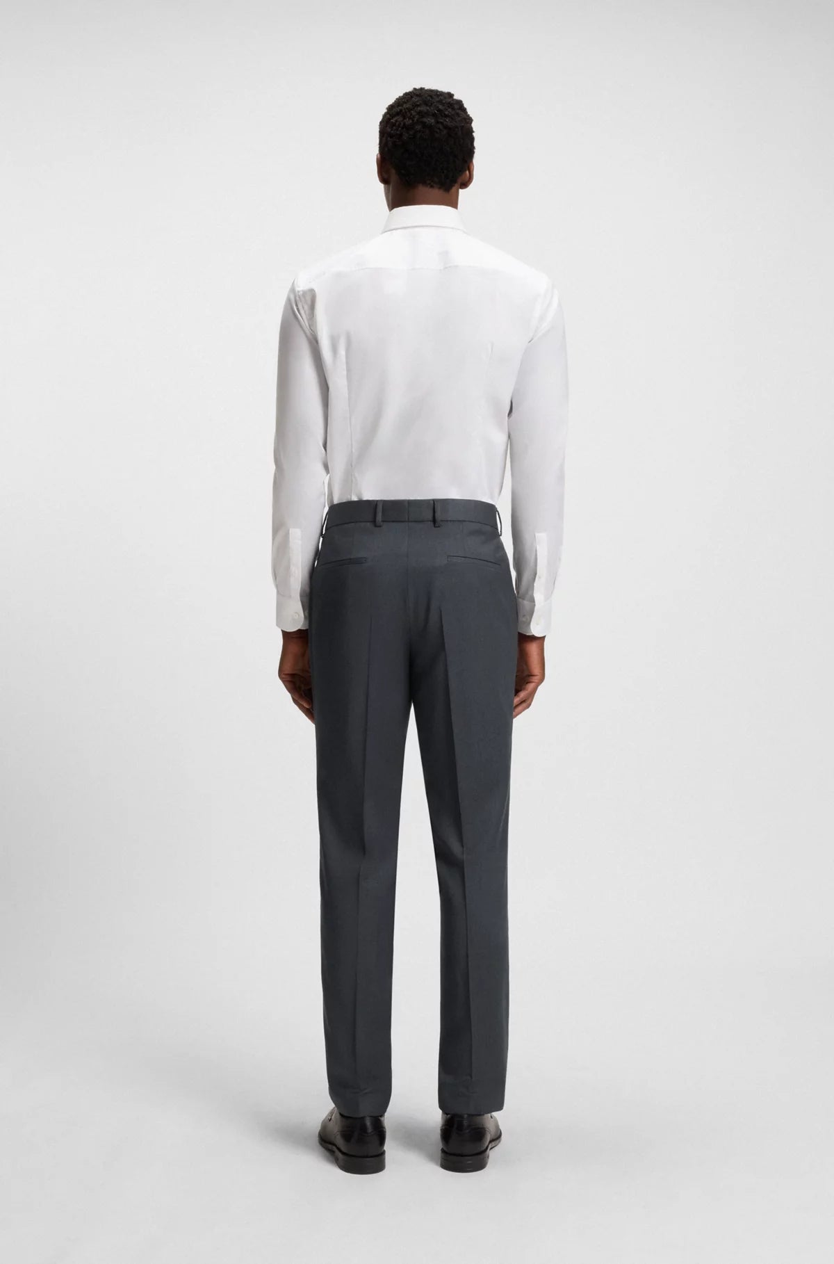 BOSS Formal Trouser - H-Genius-B1