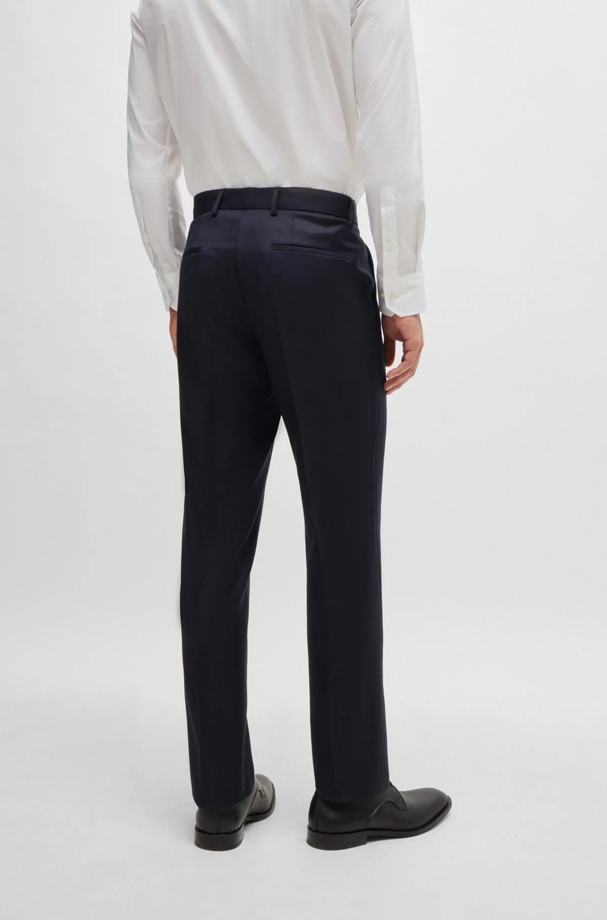 BOSS Formal Trouser - H-Genius-B1