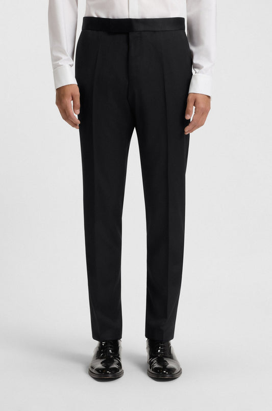 Tuxedo Trouser-H-Genius-Tux-B1