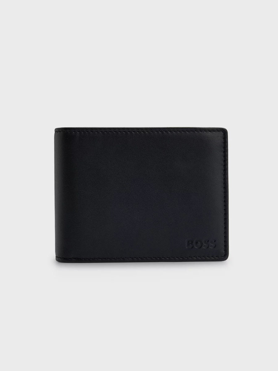 BOSS Wallet - Arezzo