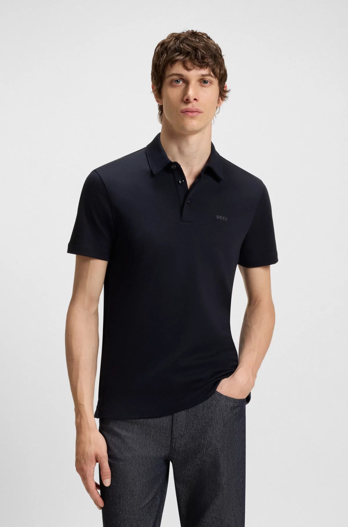 BOSS Polo - Palosh 30