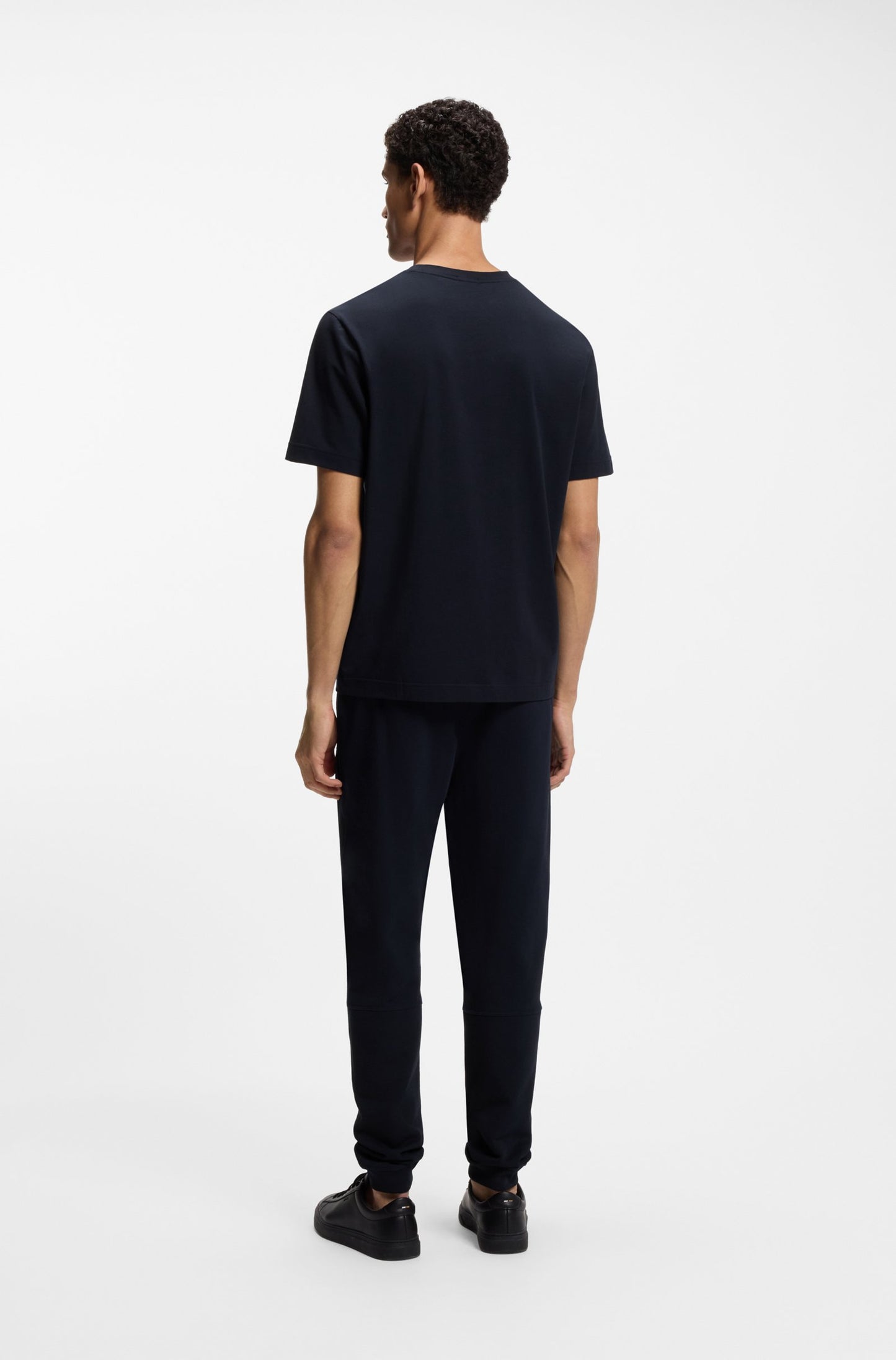 BOSS T-Shirt - TChup