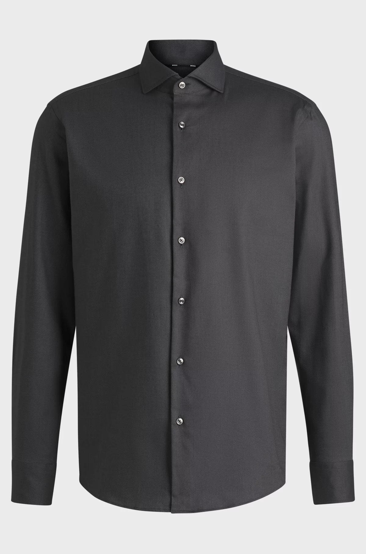 BOSS Formal Shirt - H-JOE-spread-C1