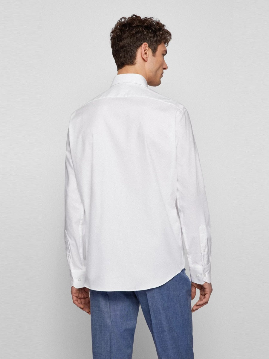 BOSS Formal Shirt - H-JOE-spread-C1