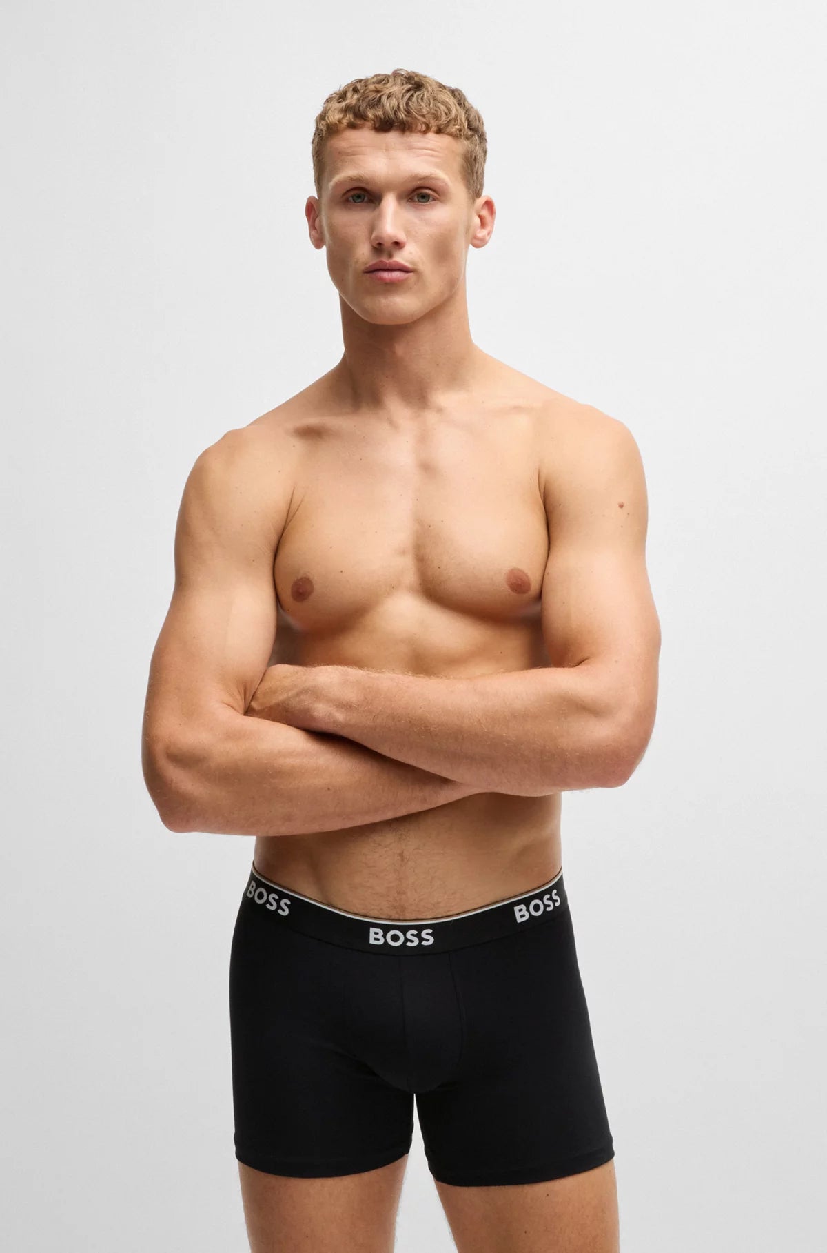 BOSS Boxer - BoxerBr 3P Power