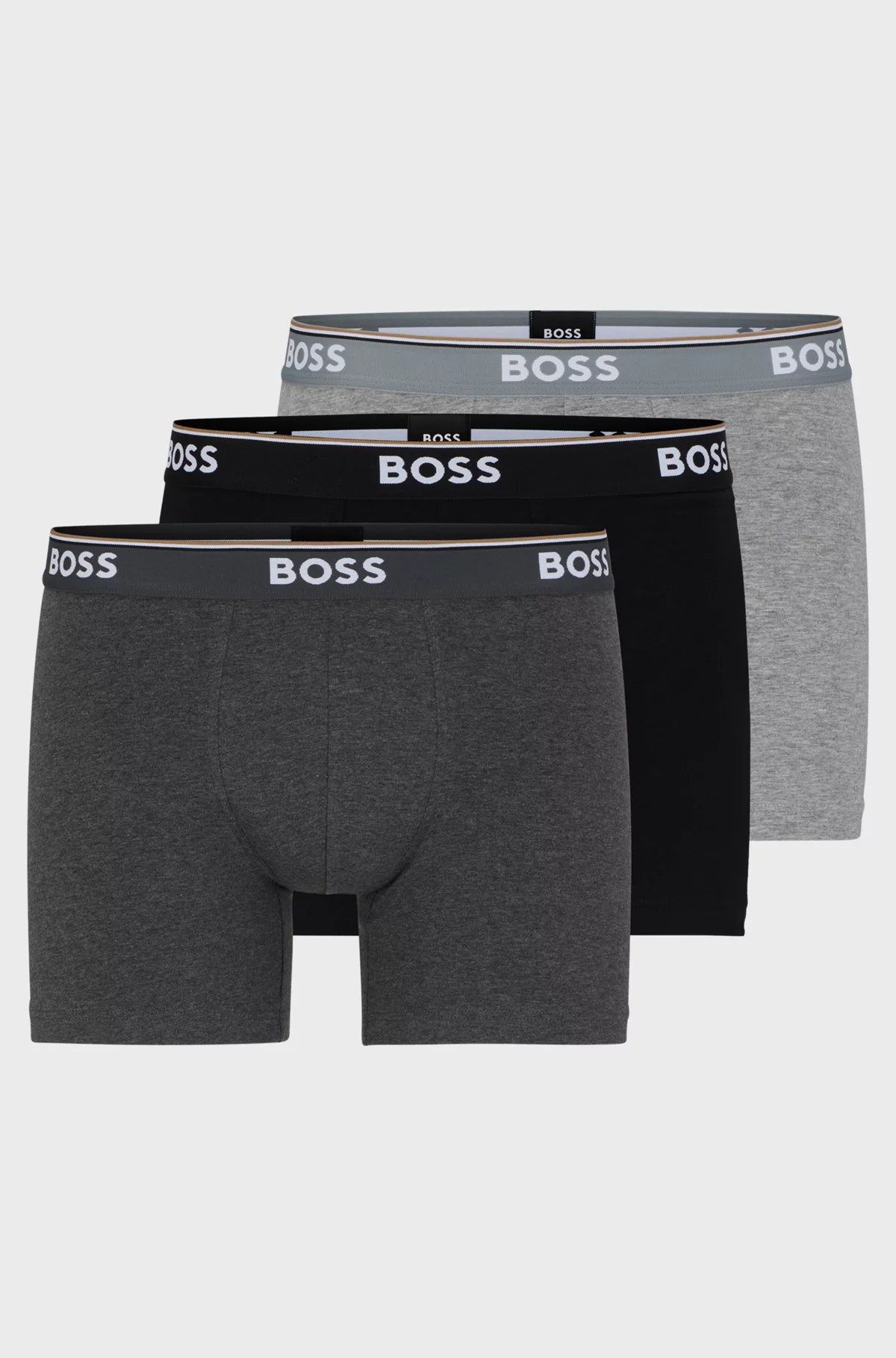BOSS Boxer - BoxerBr 3P Power