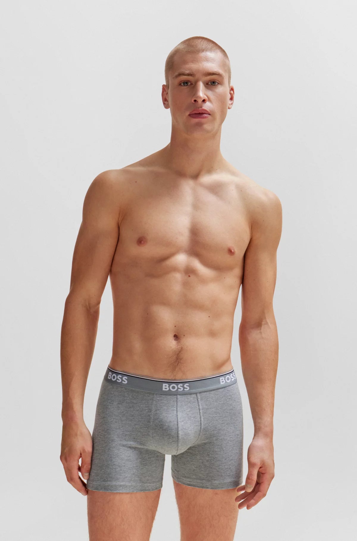 BOSS Boxer - BoxerBr 3P Power