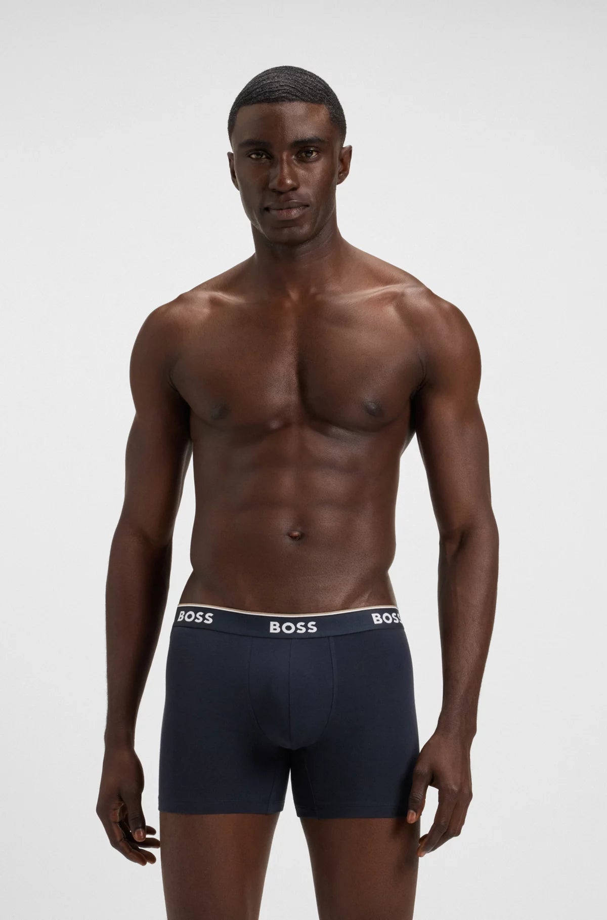 BOSS Boxer - BoxerBr 3P Power