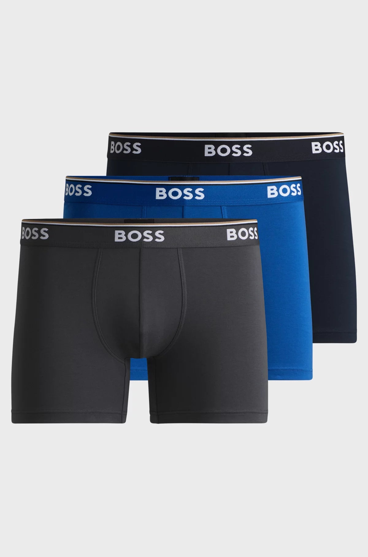BOSS Boxer - BoxerBr 3P Power