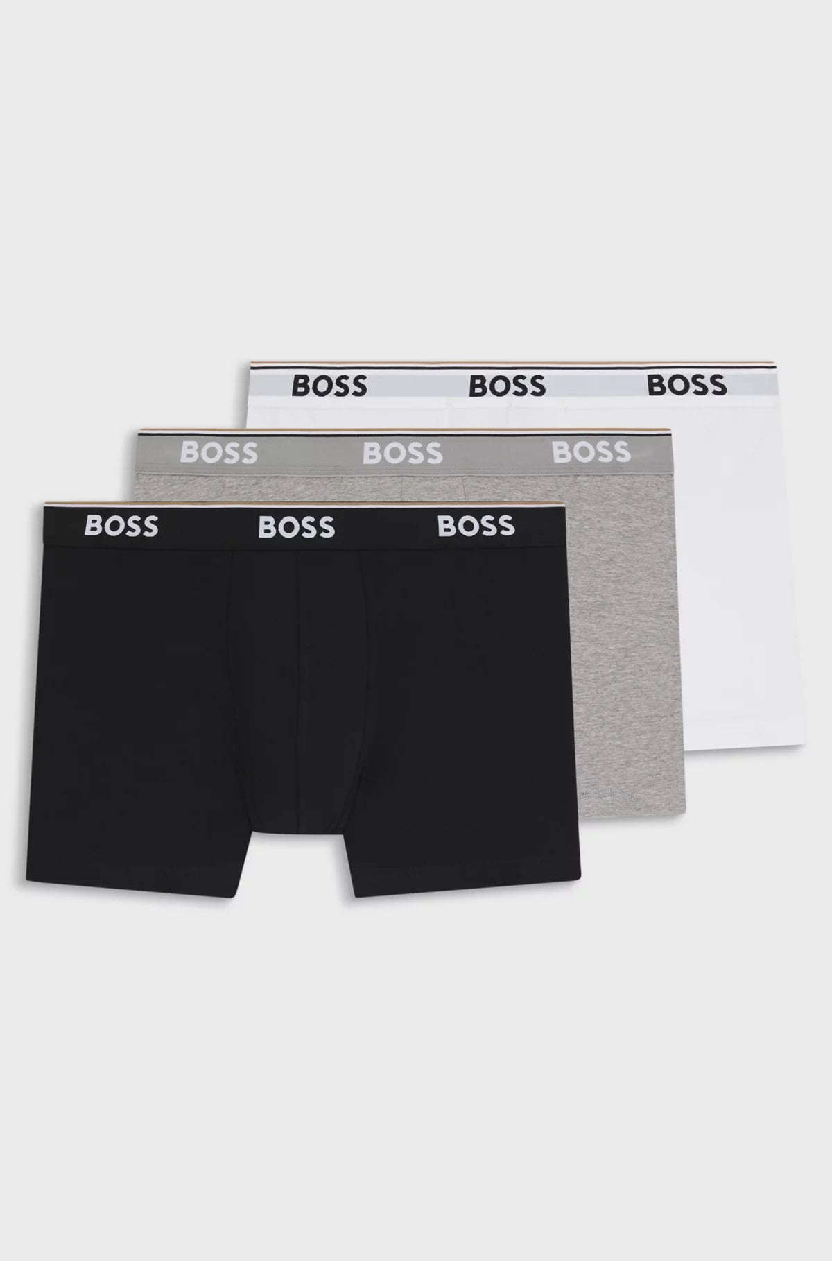 BOSS Boxer - BoxerBr 3P Power