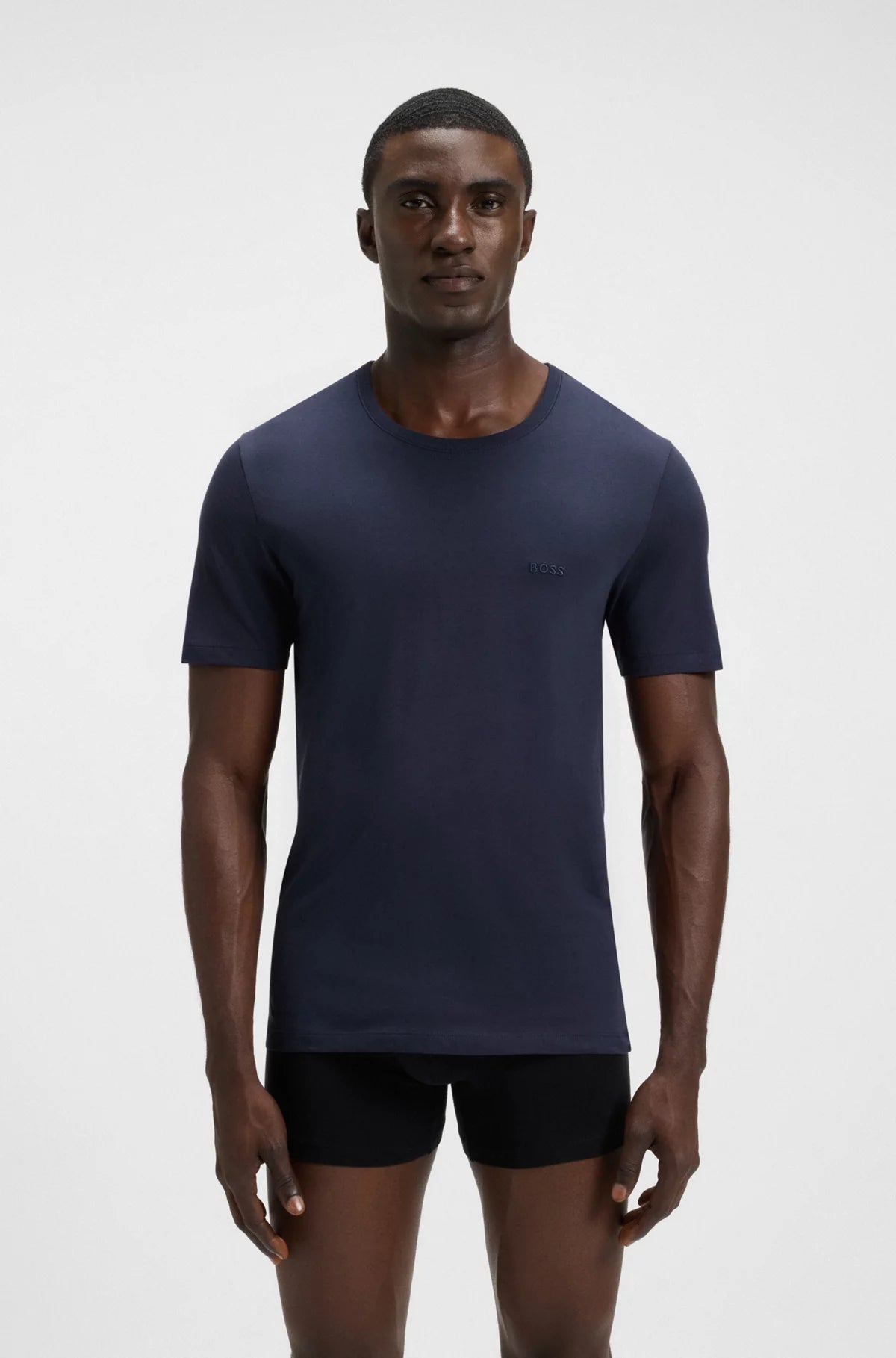 BOSS Bodywear T-Shirt - RN 3P ClasBscs