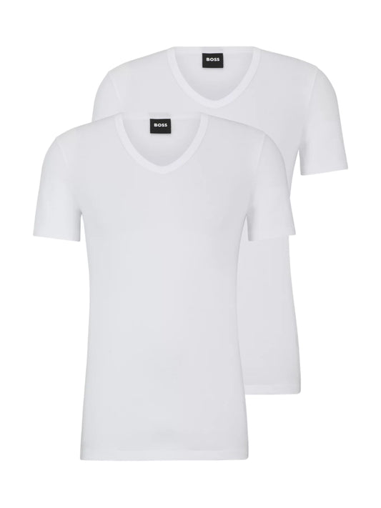 BOSS T-Shirt - TShirtVN 2P Modern