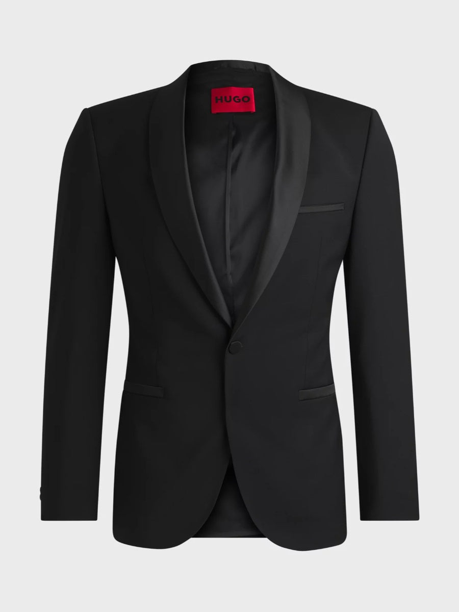 HUGO Tuxedo Jacket - Arti224E1X