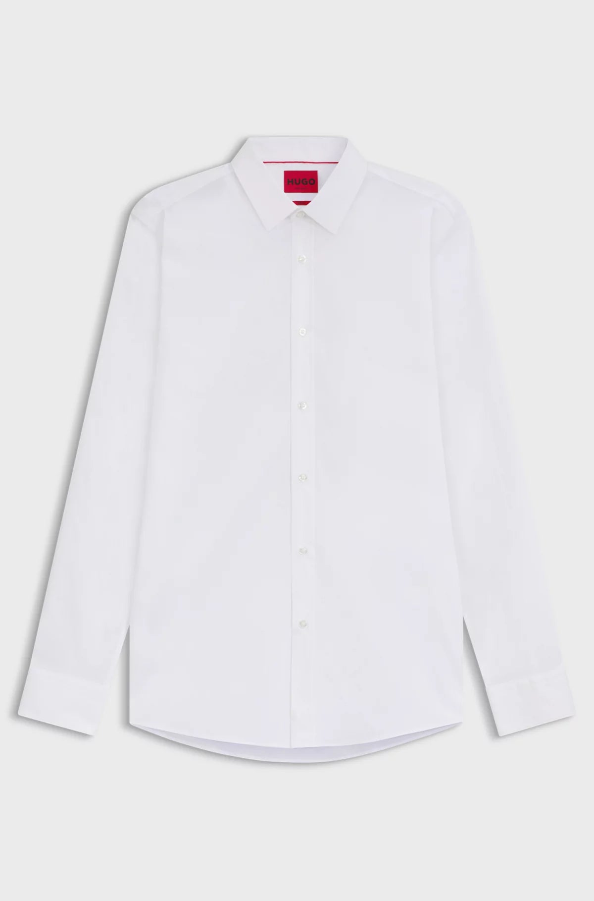 HUGO Formal Shirt - Elisha02