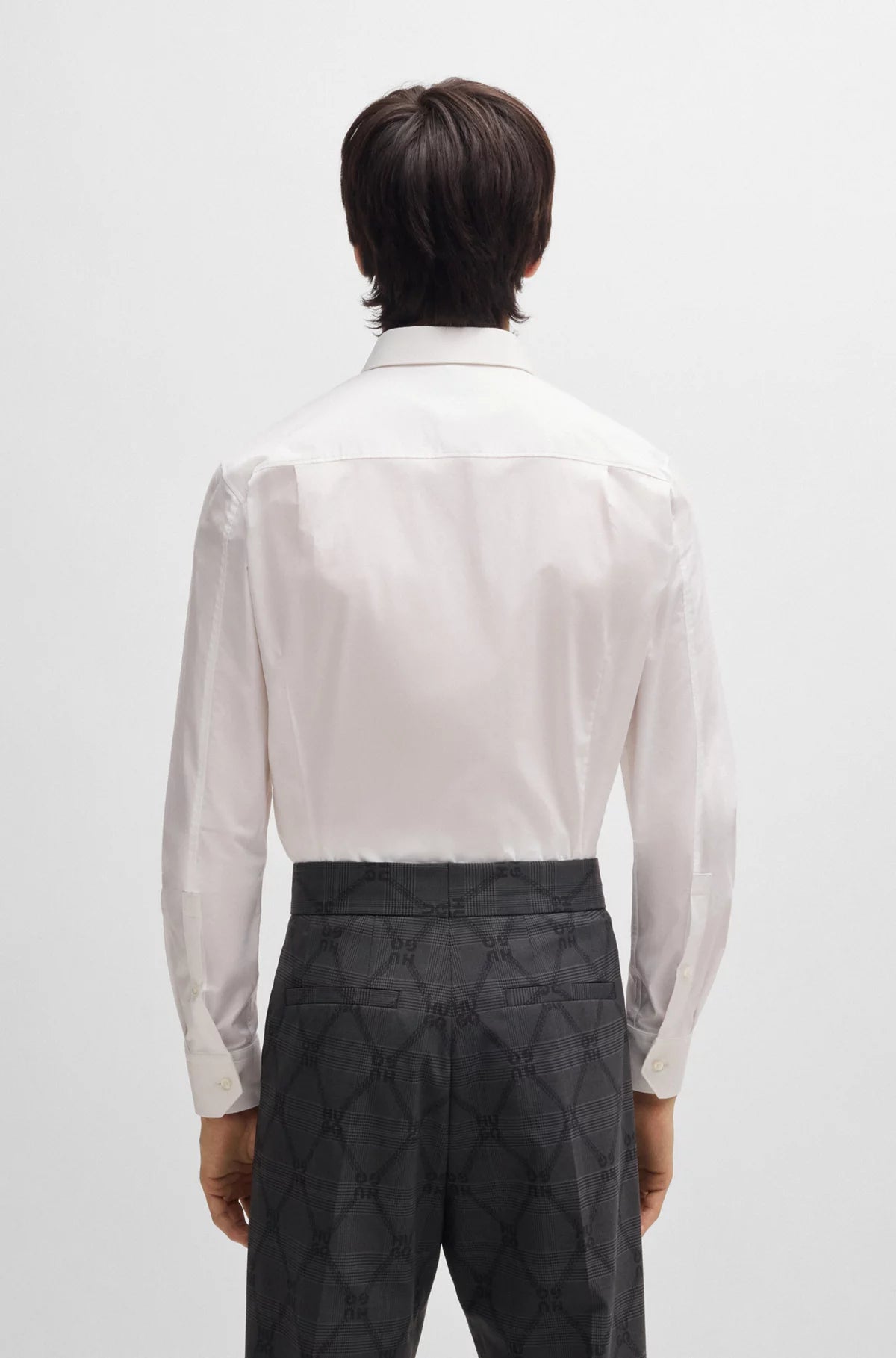 HUGO Formal Shirt - Elisha02