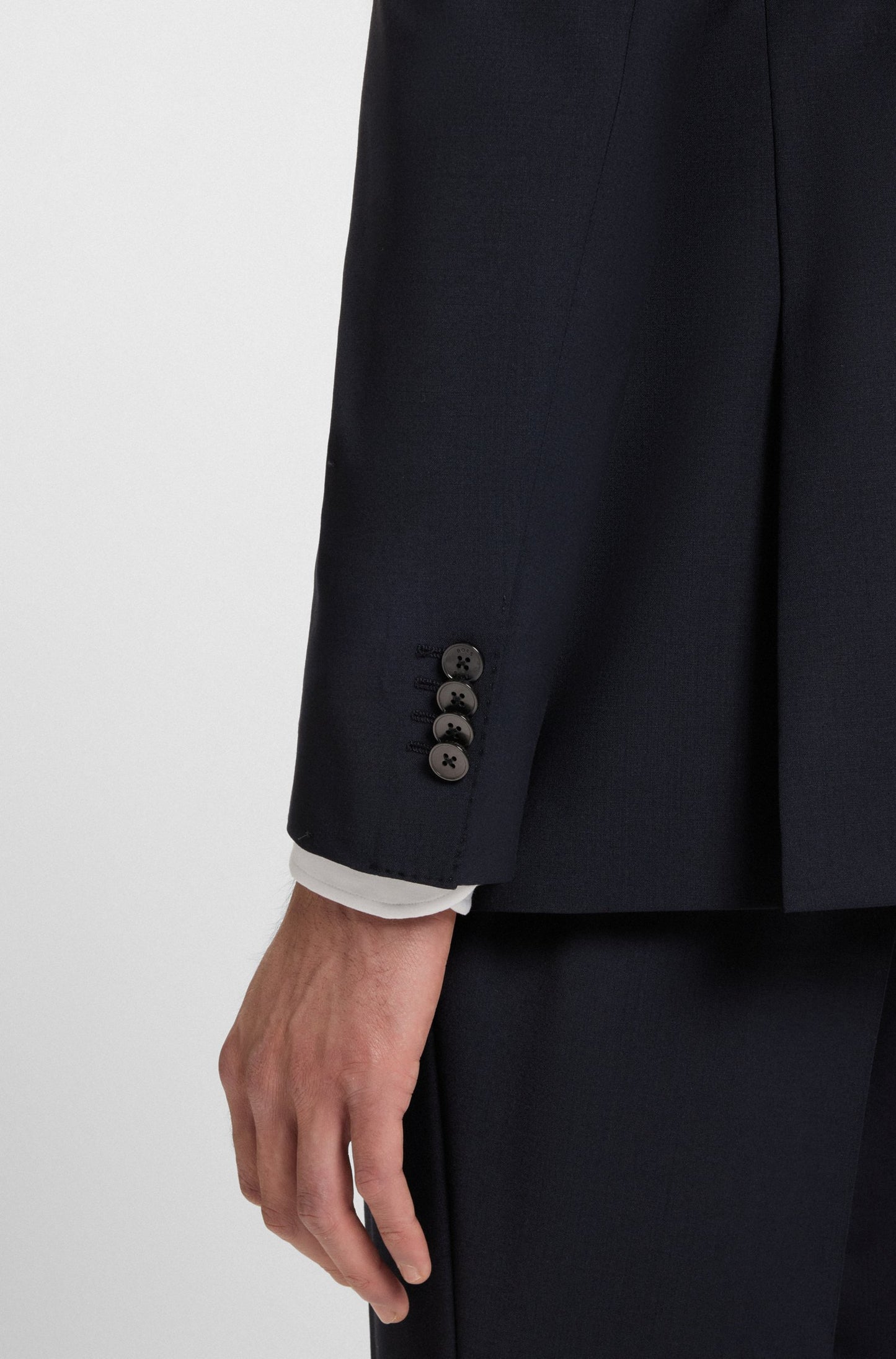 BOSS Blazer - H-Jasper-Mix & Match