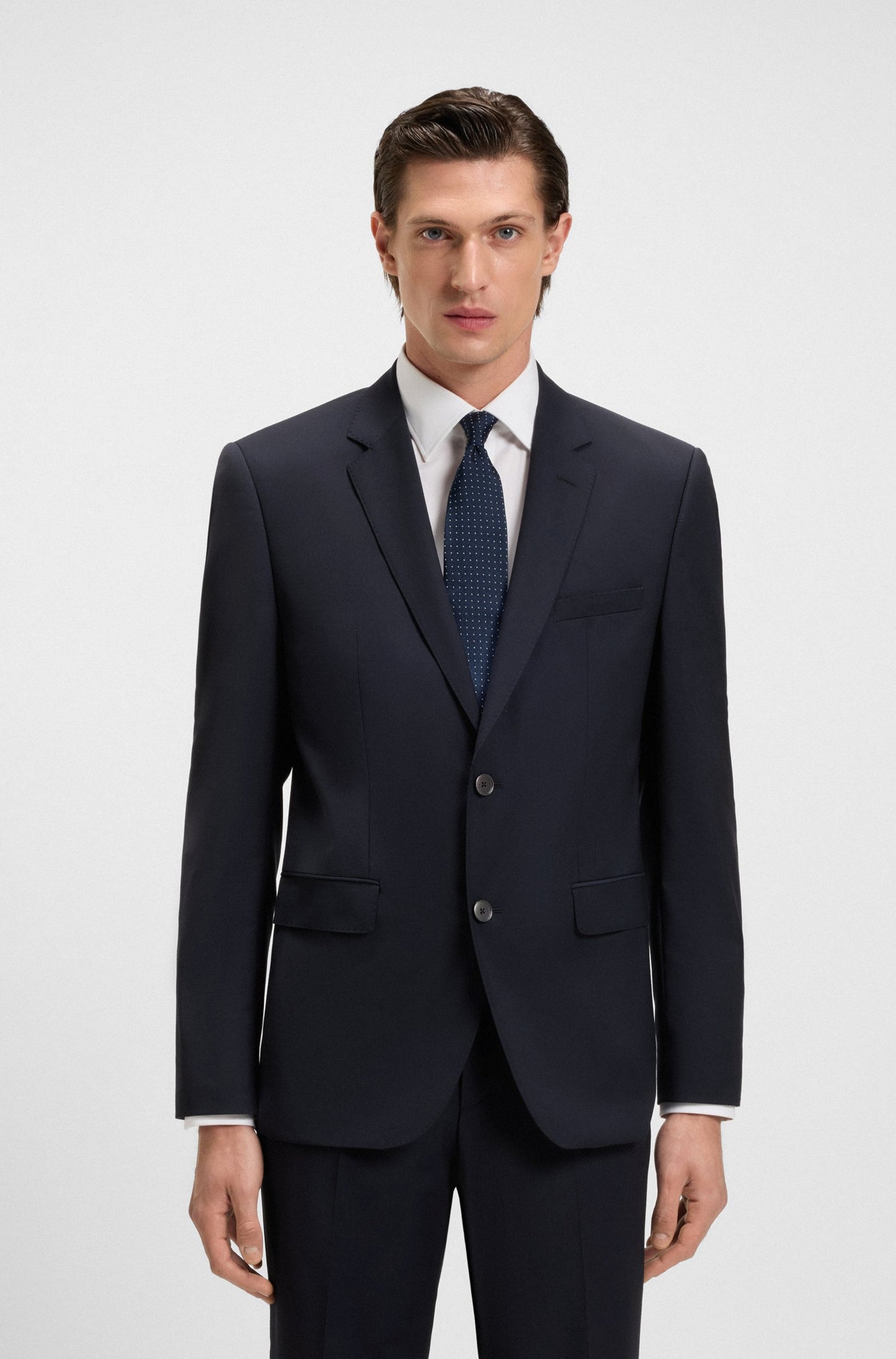 BOSS Blazer - H-Jasper-Mix & Match