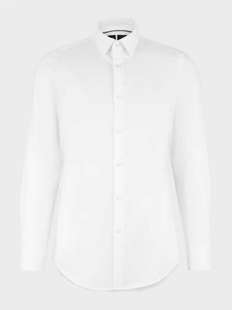 BOSS Formal Shirt - PHANK-PFM BSCS
