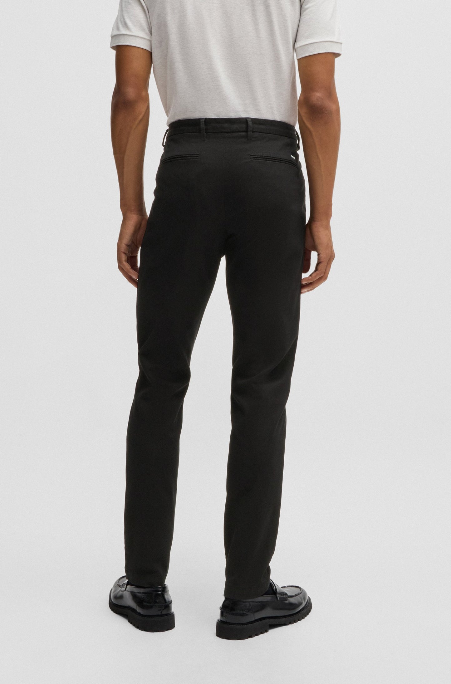 BOSS Chino Trouser - Kaito1