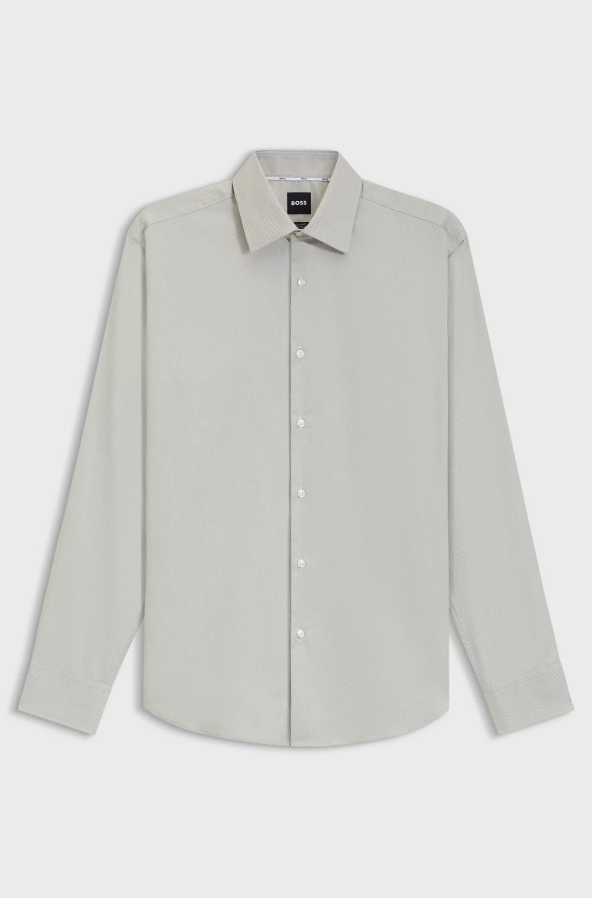 BOSS Formal Shirt - H-JOE-kent-C1