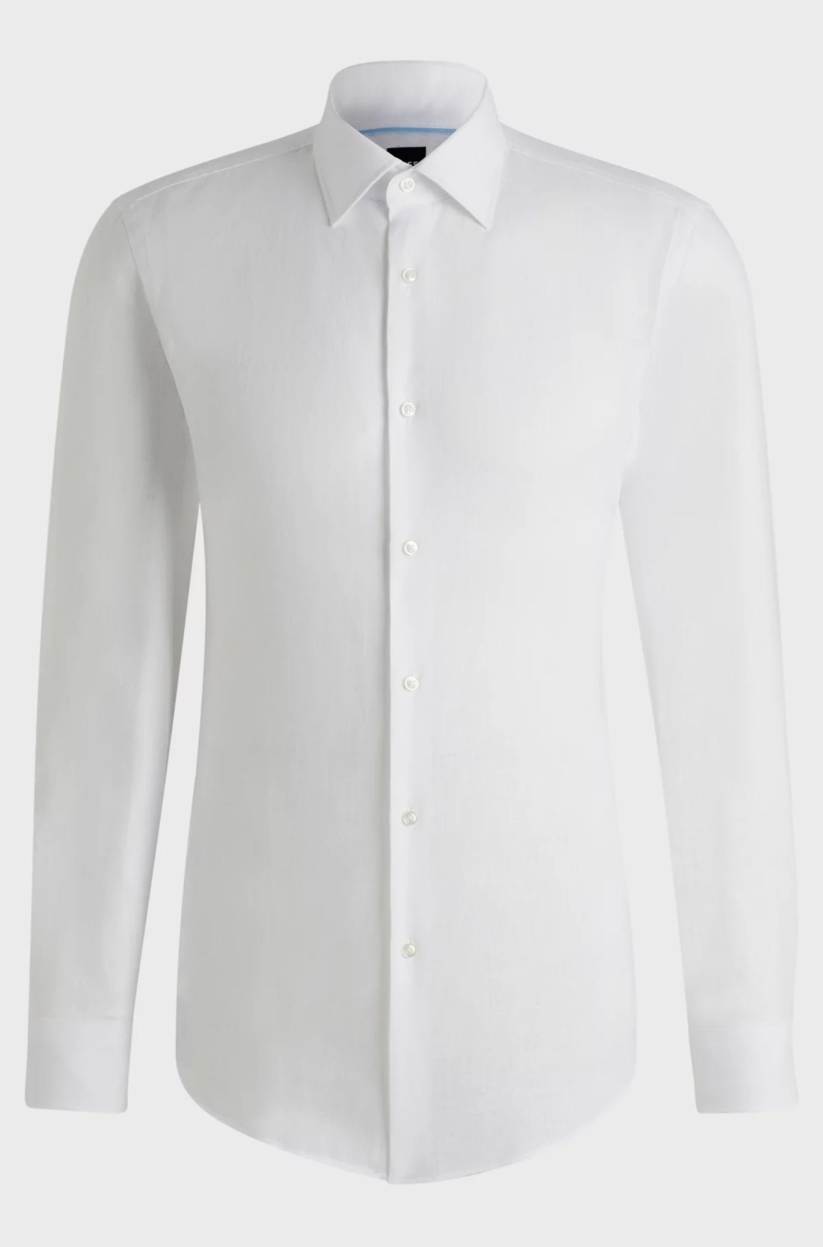 BOSS Formal Shirt - H-HANK-kent-C1 bscs