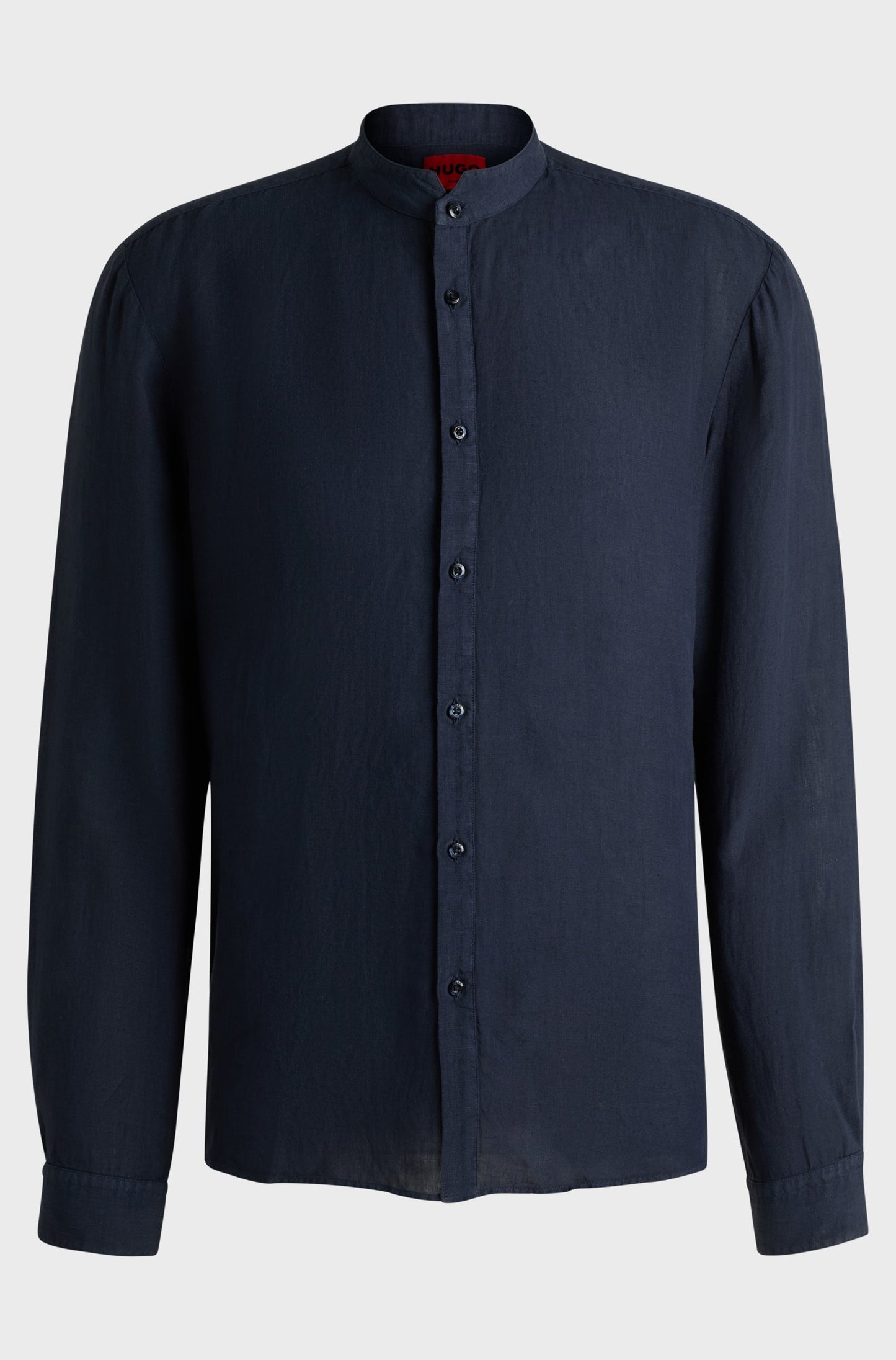 HUGO Leisure Shirt - Elvory