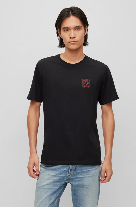 HUGO T-Shirt - HUGO-Dimento
