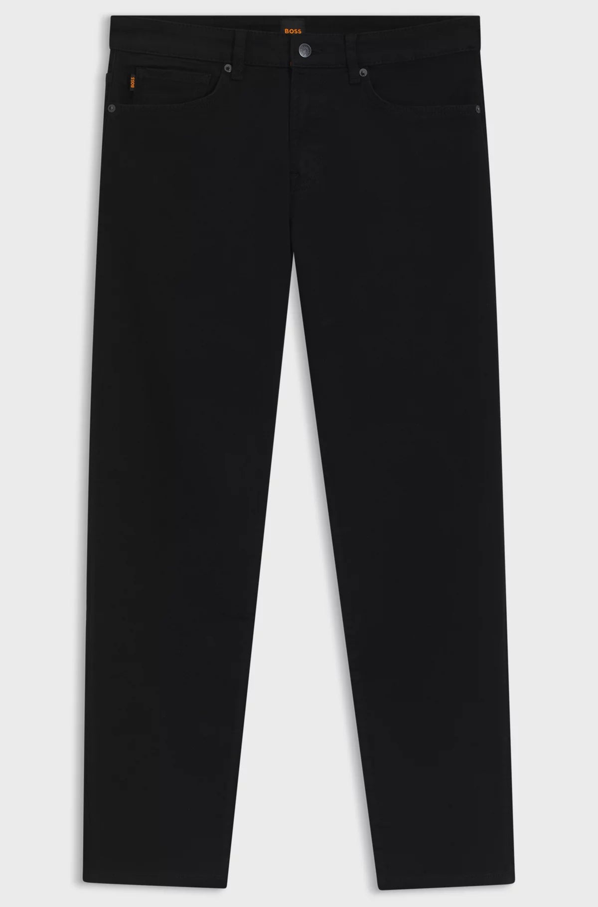 BOSS Regular Fit Denim - Re.Maine BC