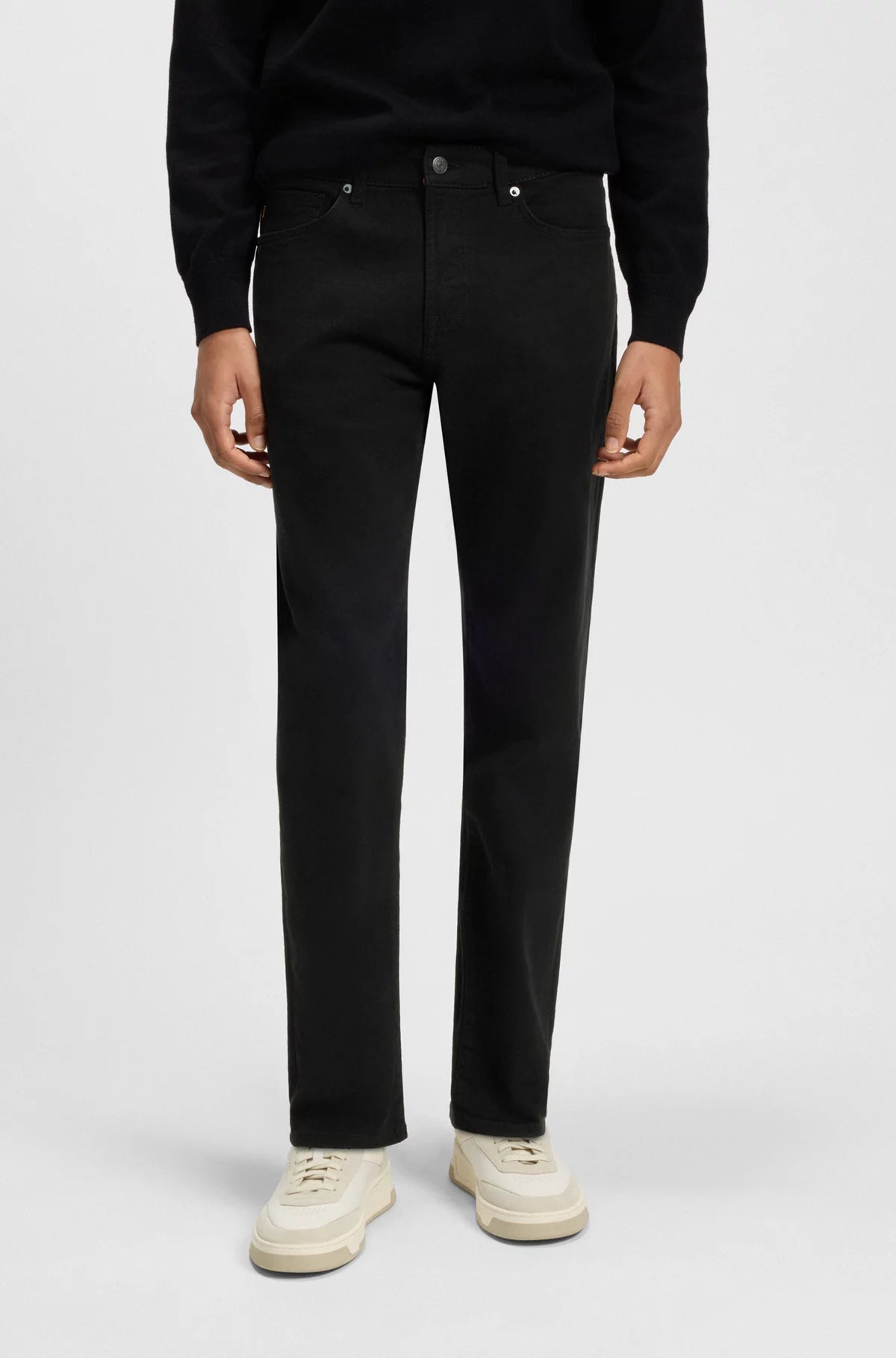 BOSS Regular Fit Denim - Re.Maine BC
