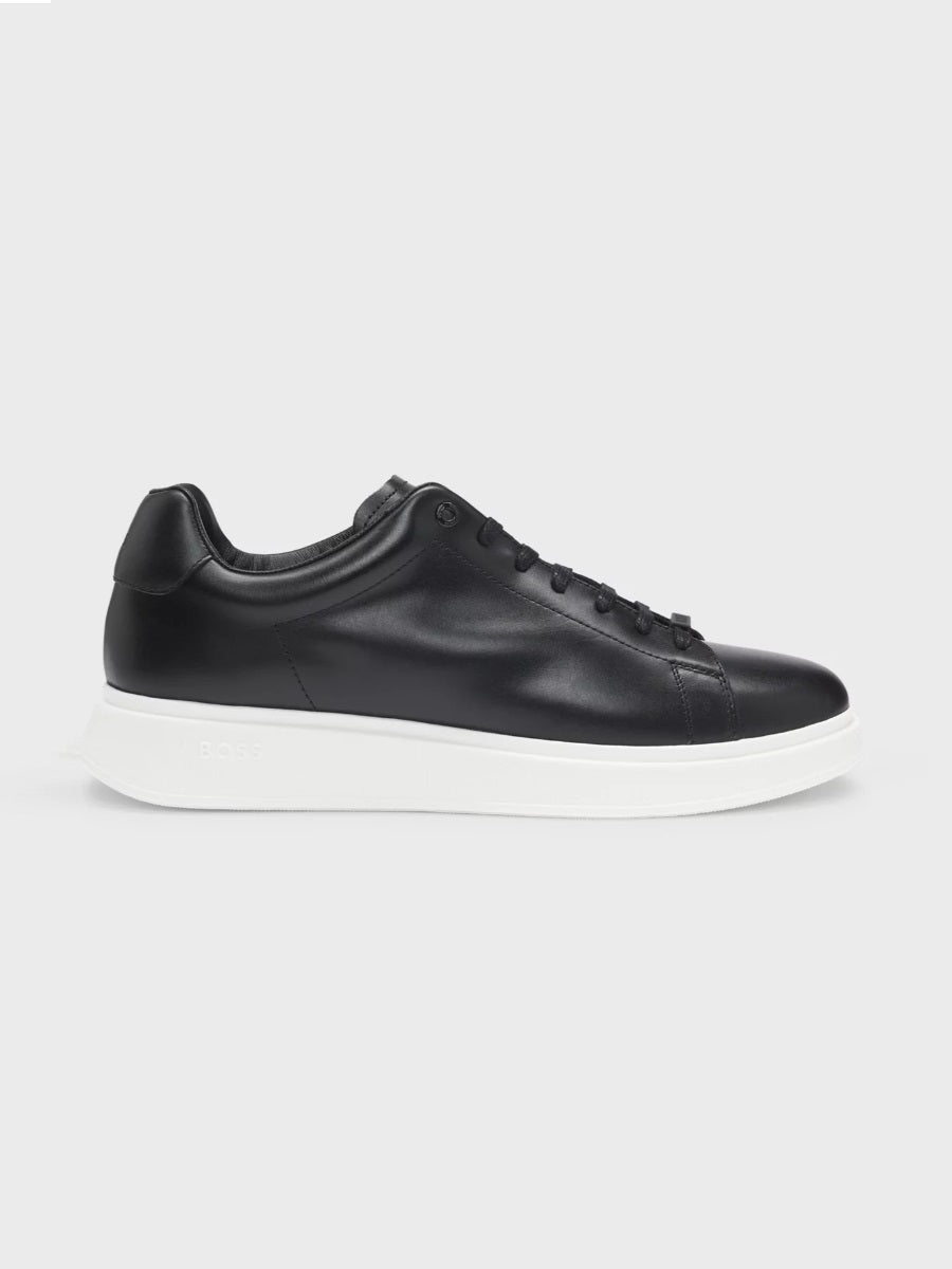 BOSS Trainer Shoes - Bulton_Runn BSCS