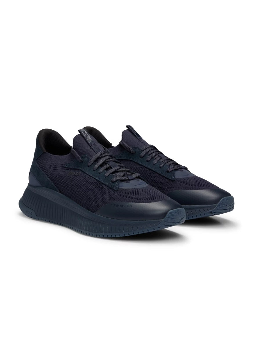 BOSS Trainer Shoes - TTNM EVO SLON