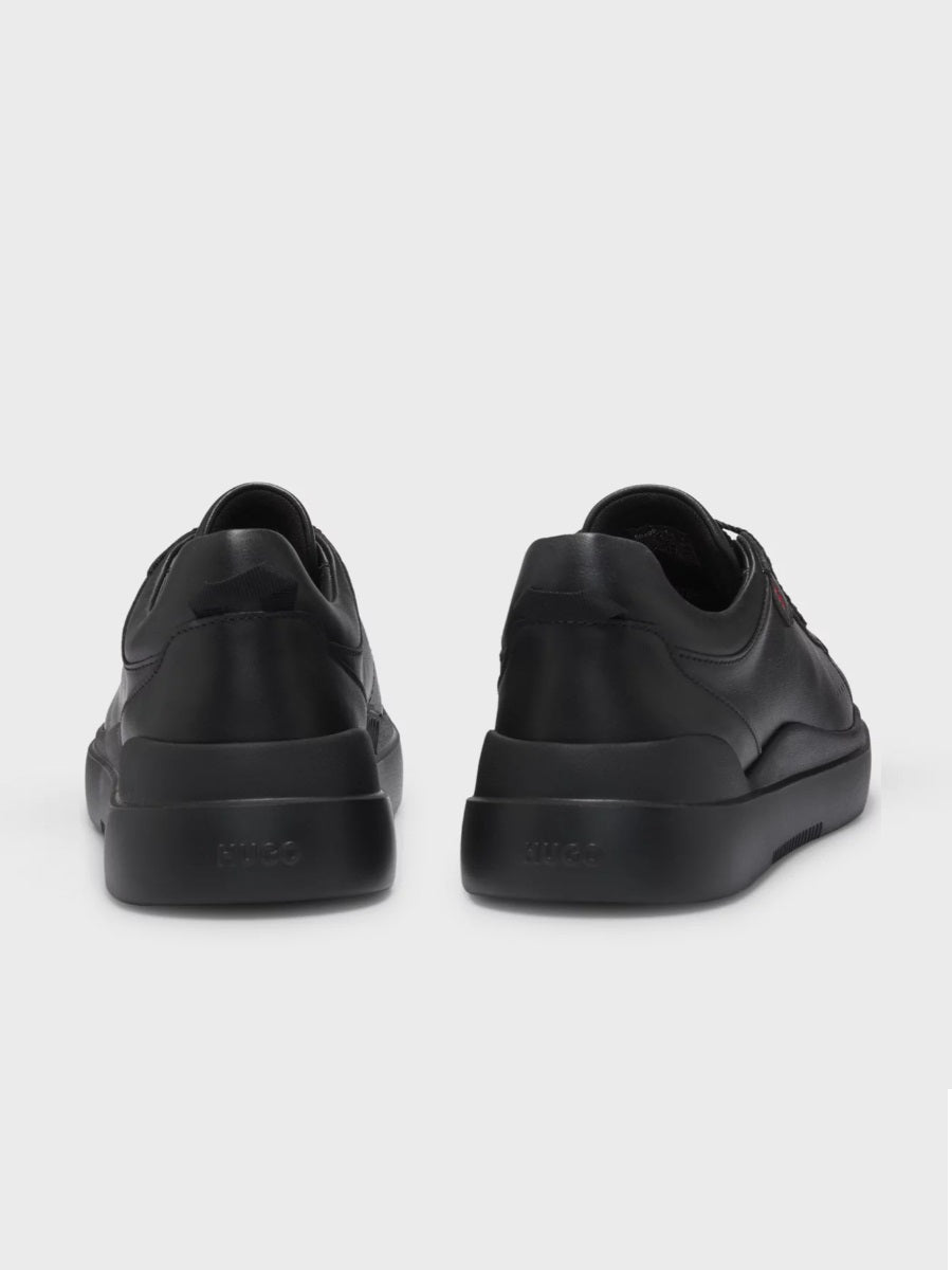 HUGO Tennis Shoes - Blake_Tenn_it-Hfo M&M