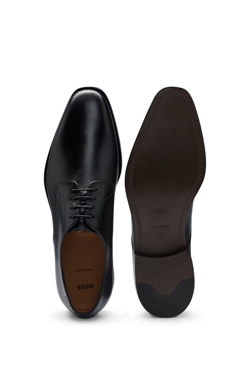 BOSS Formal Shoes - Lisbon_Derb_Bscs