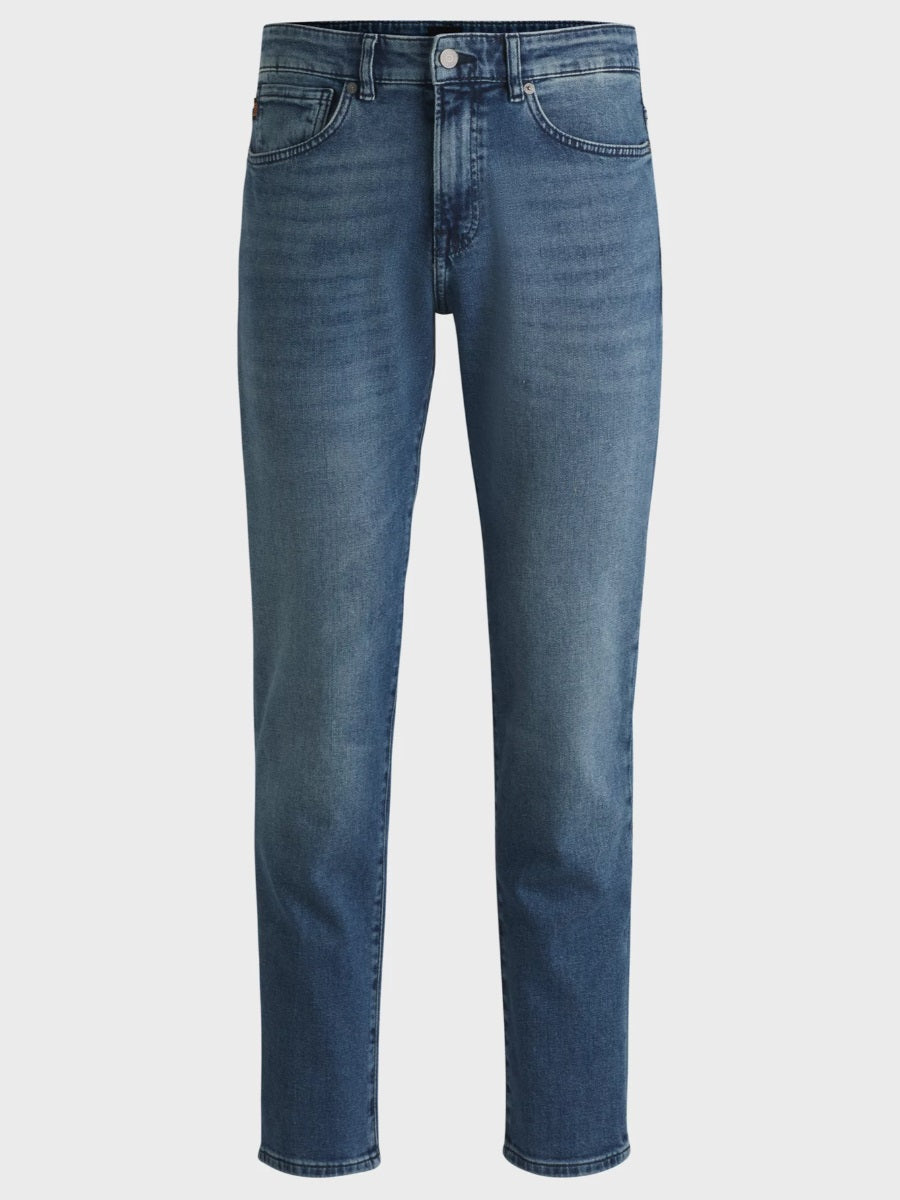 BOSS Maine Regular-fit jeans