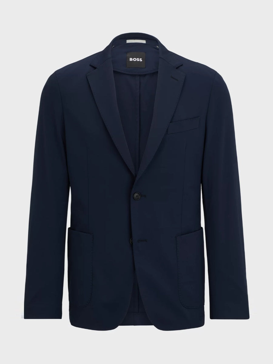 BOSS Blazer - P-Hanry-J-WG pfm