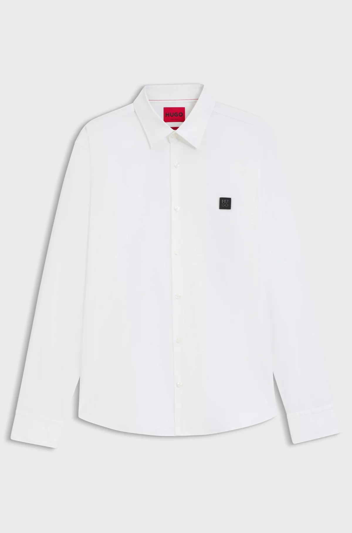 HUGO Leisure Shirt - Ermo