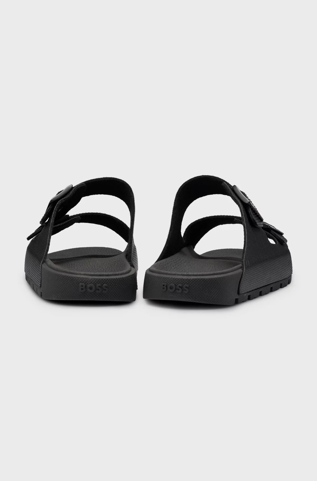 BOSS Sandals - Surfley_Sand