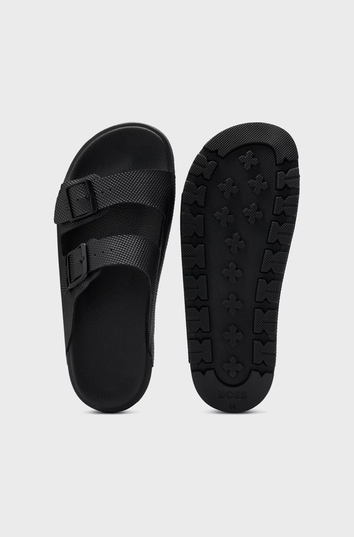 BOSS Sandals - Surfley_Sand