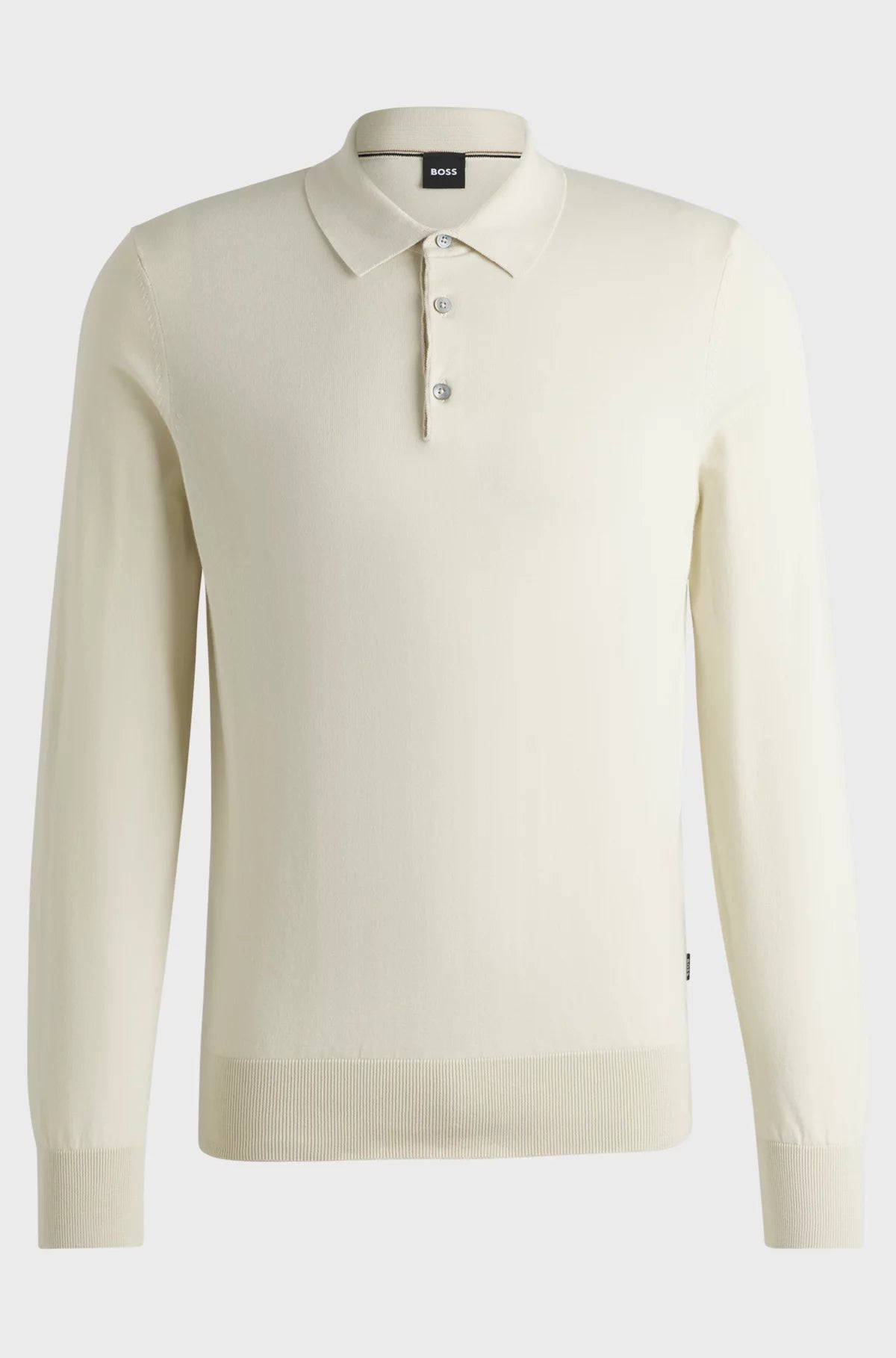 BOSS Polo Knitwear - Gemello-P