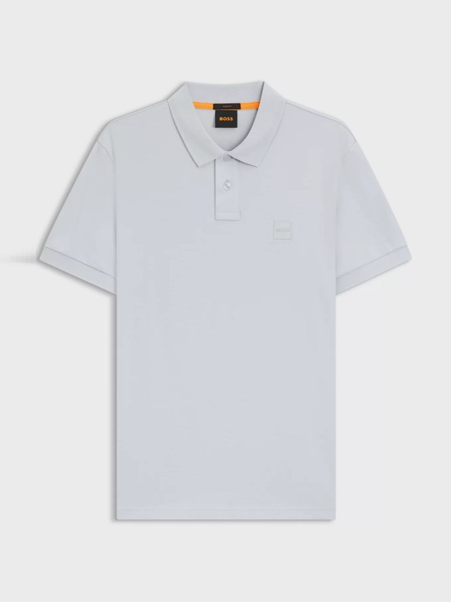BOSS Polo- Passenger