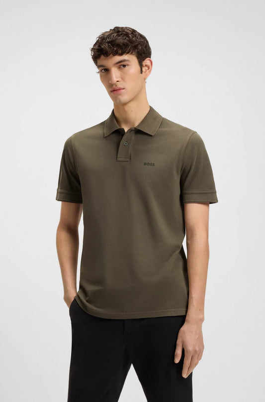 BOSS Polo - Prime