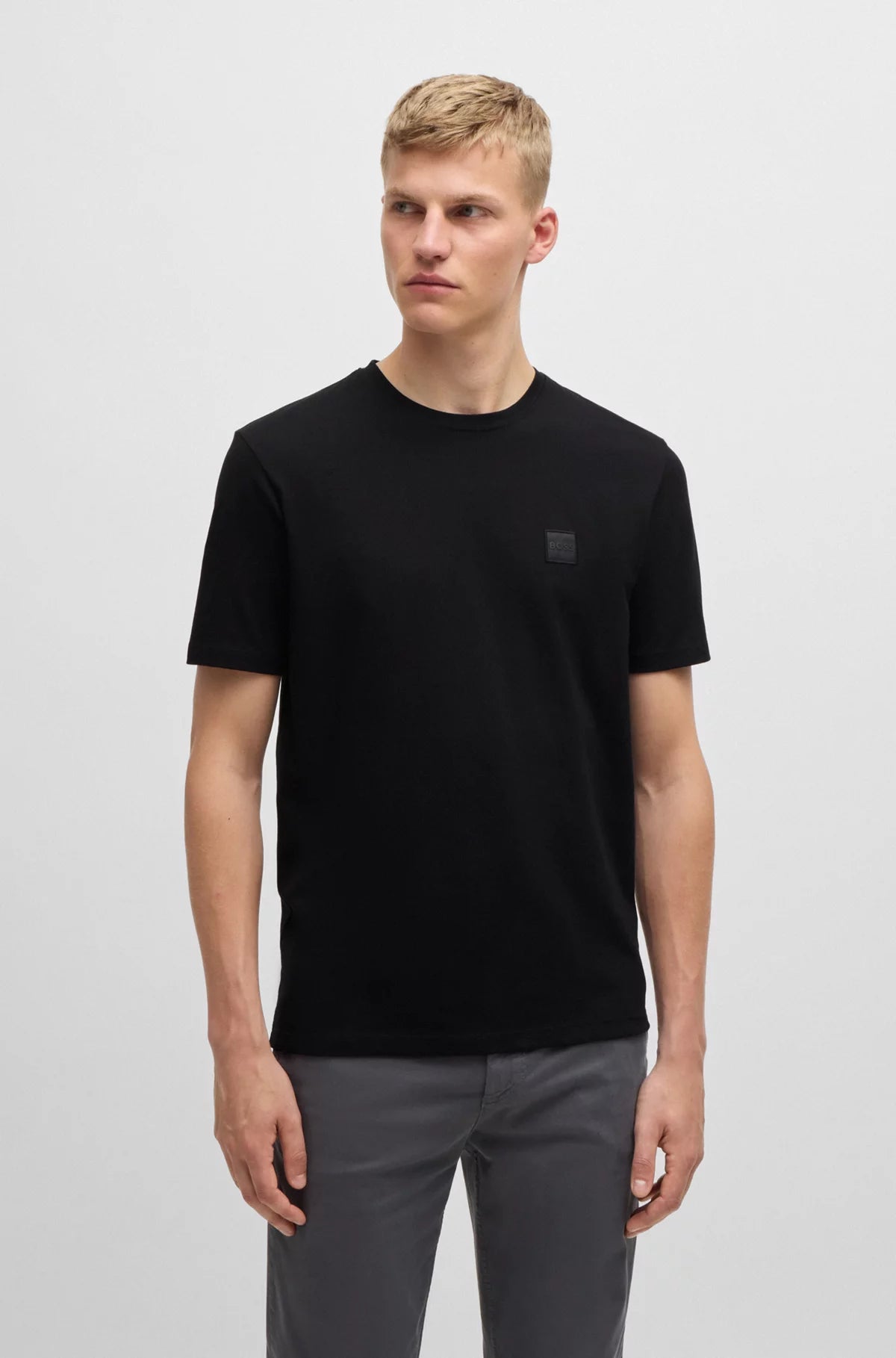 BOSS T-Shirt - Tales