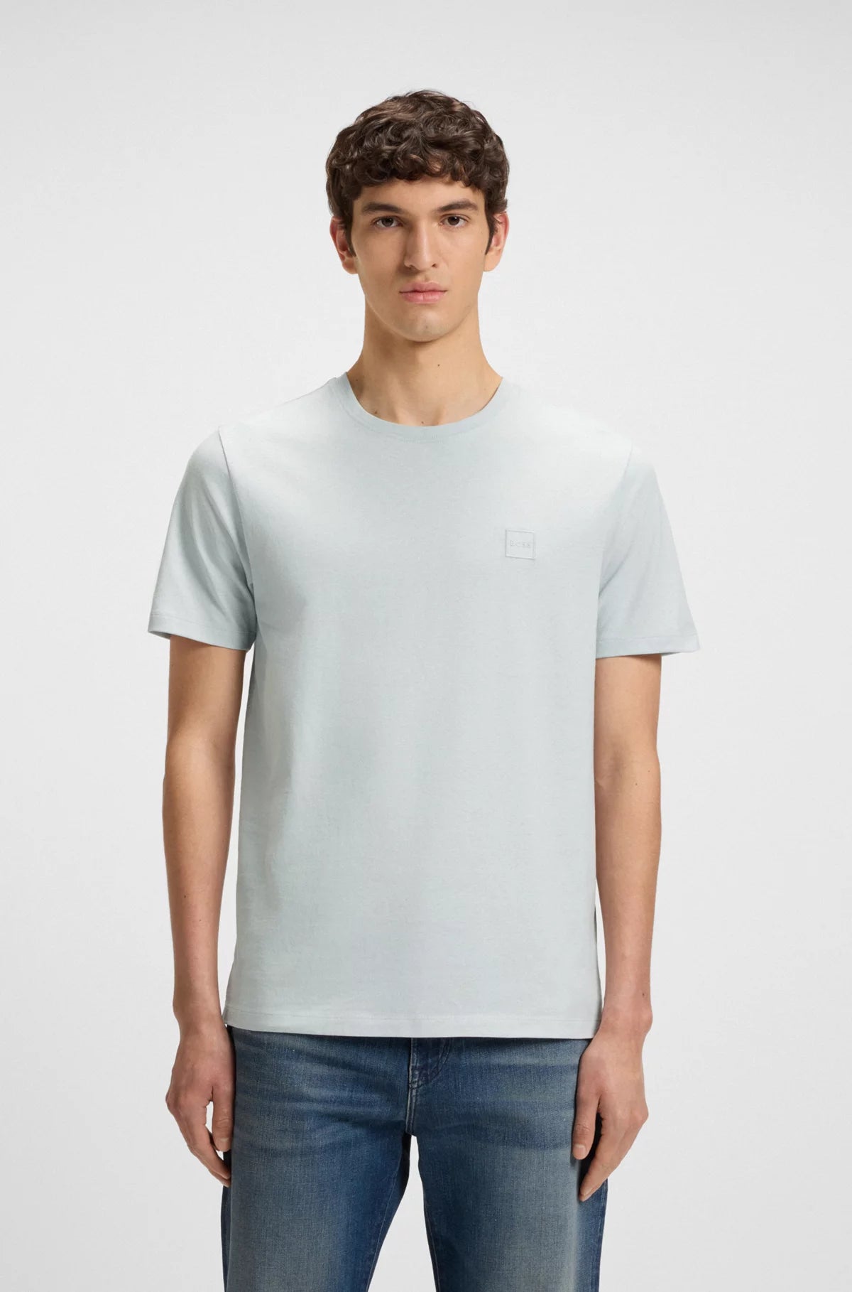 BOSS T-Shirt - Tales