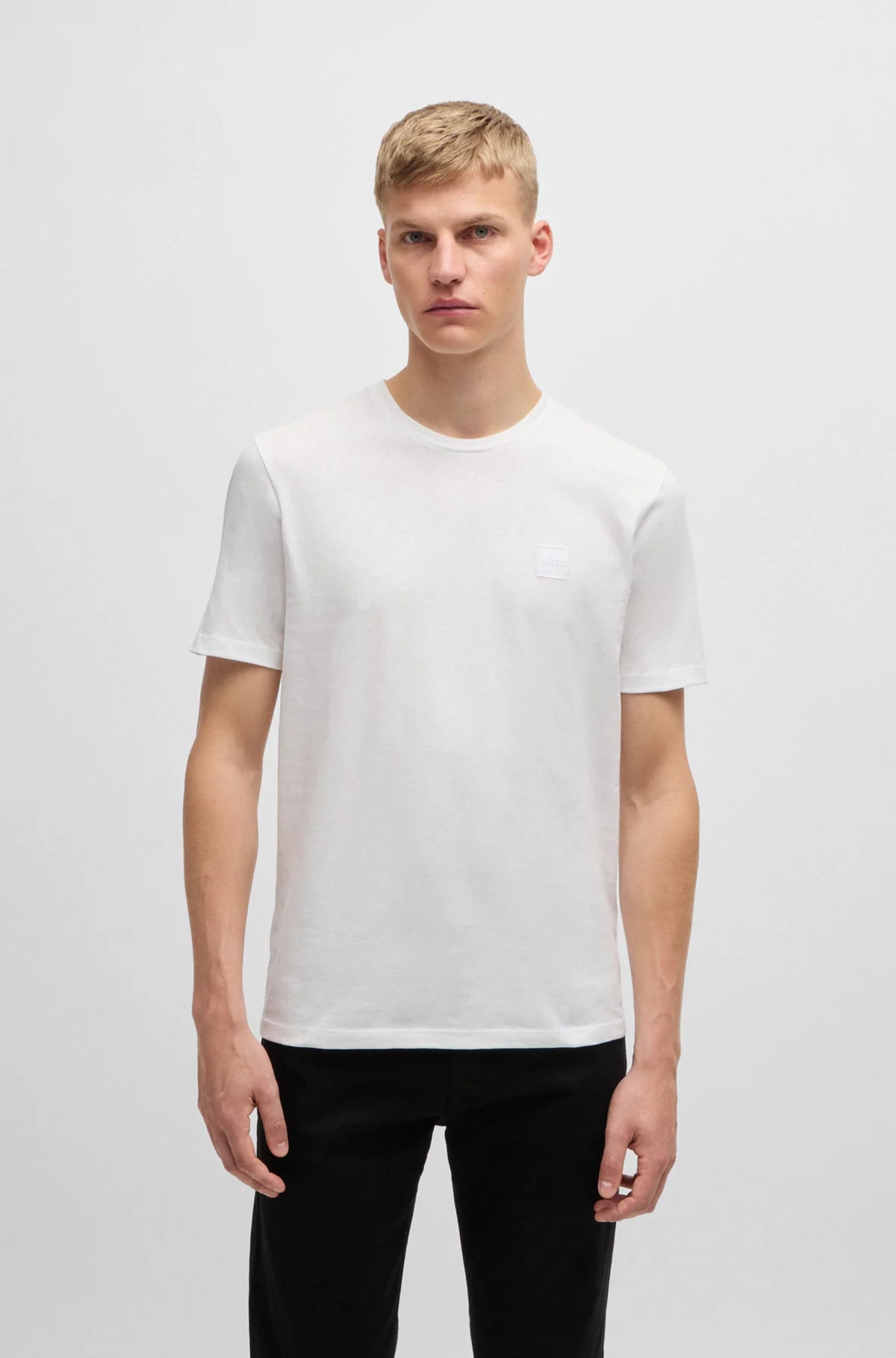 BOSS T-Shirt - Tales