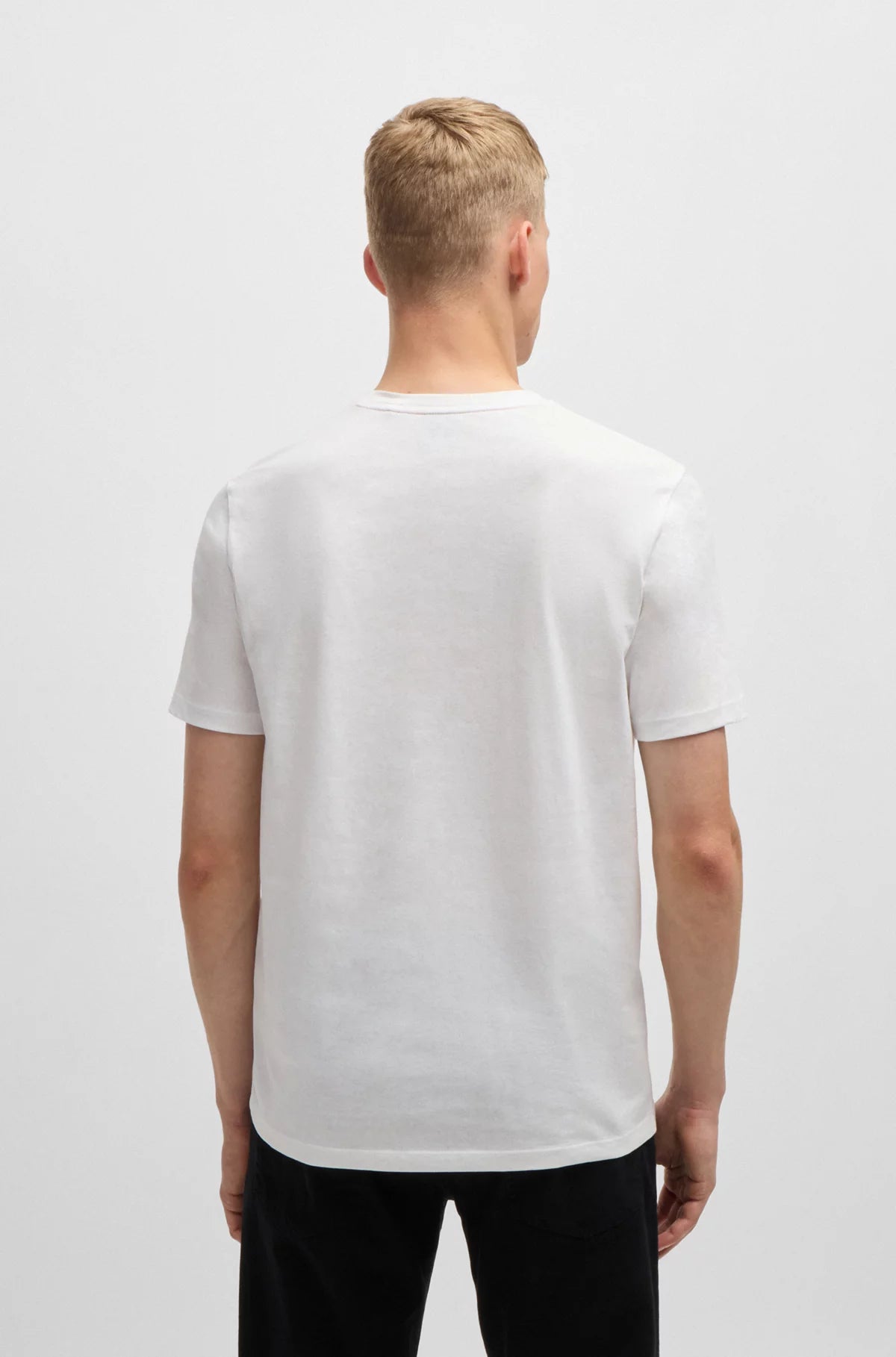 BOSS T-Shirt - Tales