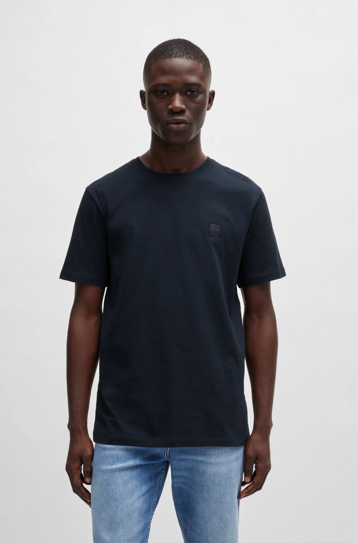 BOSS T-Shirt - Tales